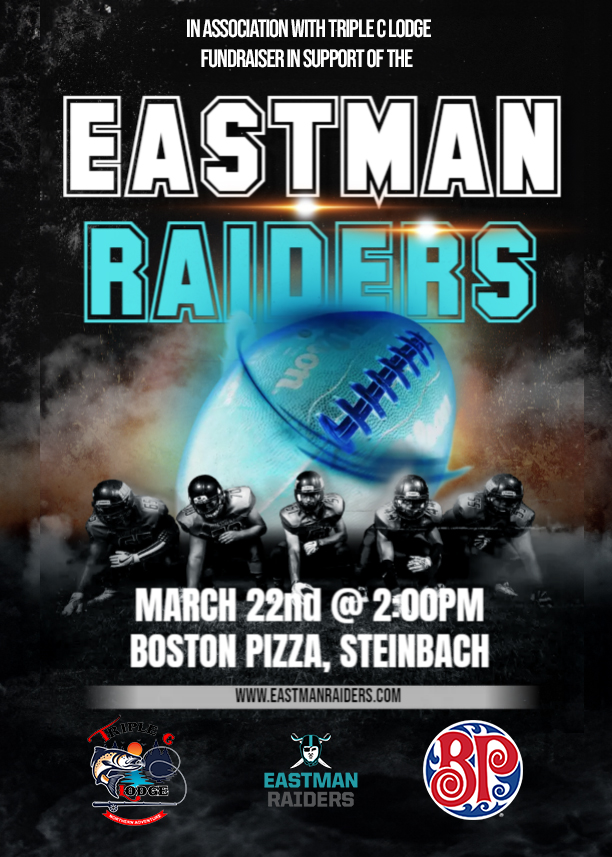 Boston Pizza Fundraiser