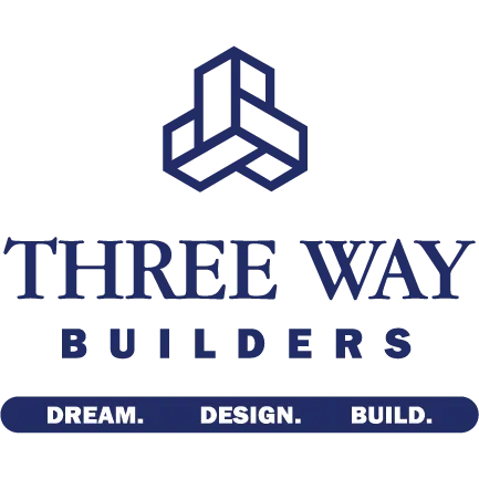 Three