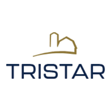 Tri-star